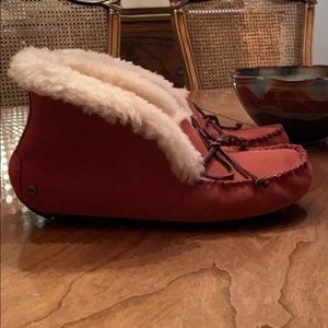 UGG Alena moccasin